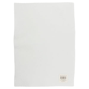 Premium Felt A4 Sheet 21.6x30cm White
