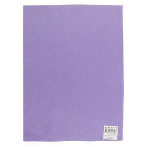 Premium Felt A4 Sheet 21.6x30cm Lavender