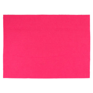 Premium Felt A2 Sheet 42x59cm Pink