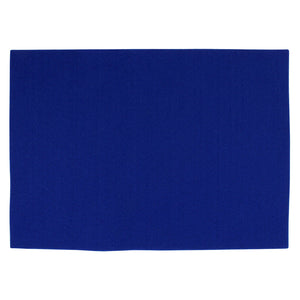 Premium Felt A2 Sheet 42x59cm Navy