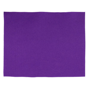 Premium Felt A2 Sheet 42x59cm Purple