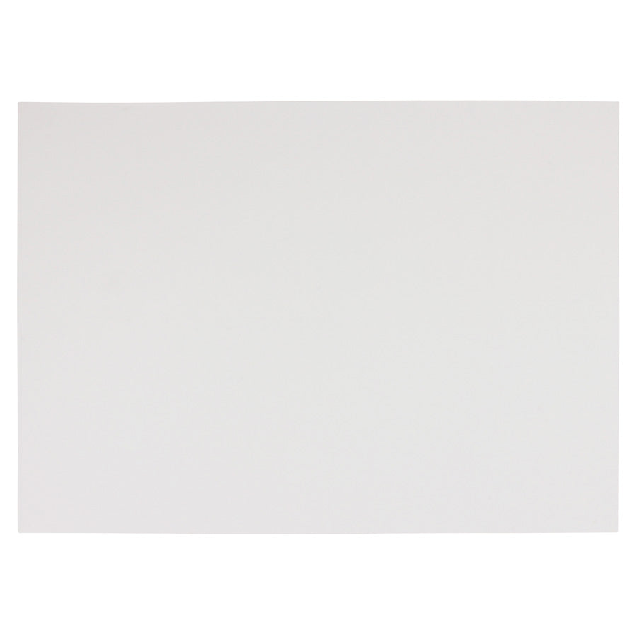 Passtime Cardboard A2 250 GSM White