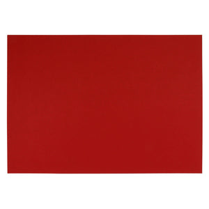 Passtime Cardboard A2 250 GSM Red