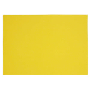 Passtime Cardboard A2 250 GSM Yellow