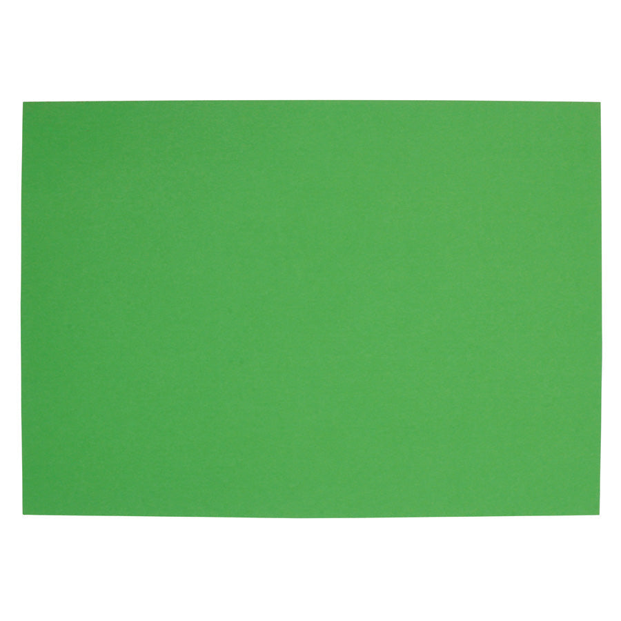 Passtime Cardboard A2 250 GSM Green