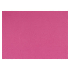 Passtime Cardboard A2 250 GSM Pink