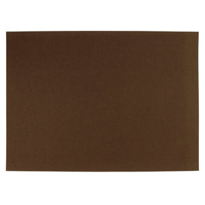 Passtime Cardboard A2 250 GSM Choc