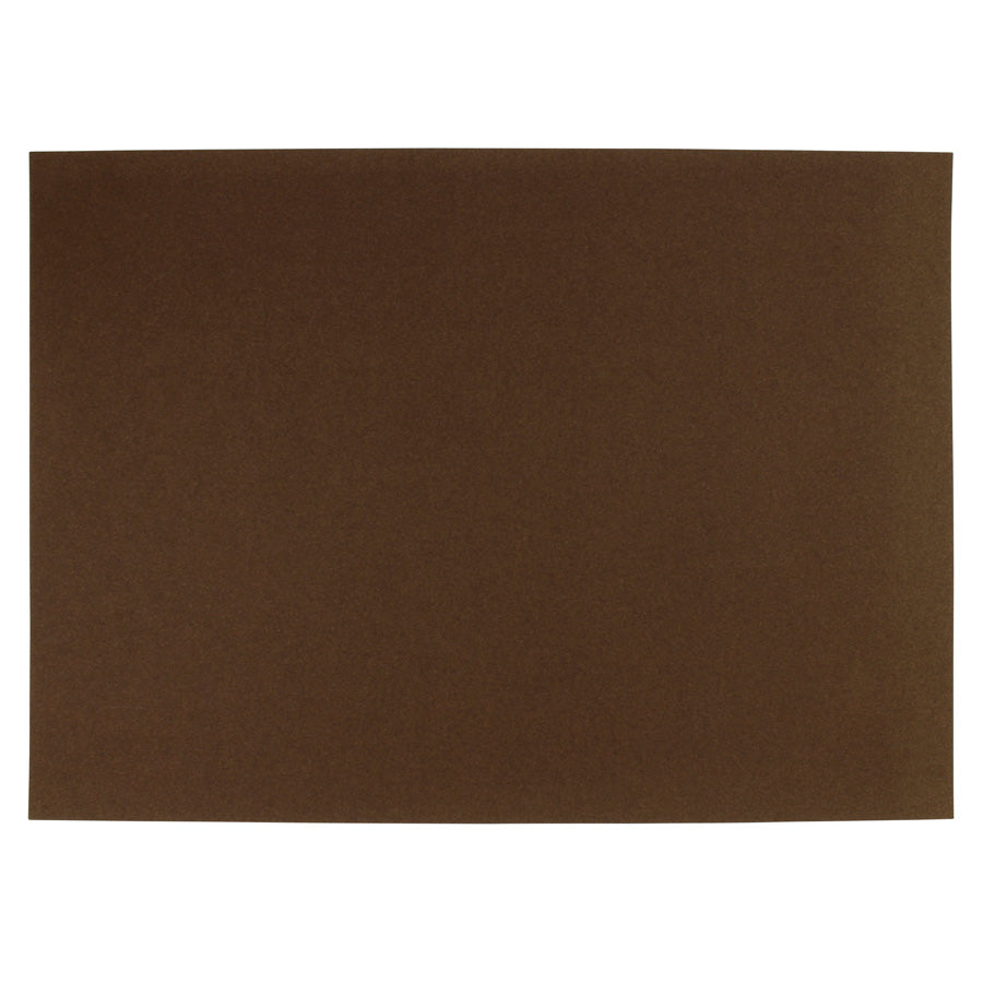 Passtime Cardboard A2 250 GSM Choc