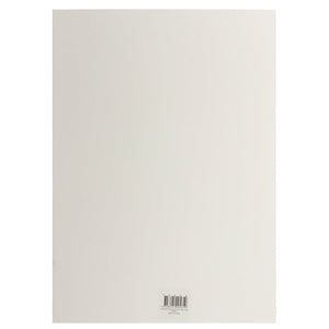 Passtime Cardboard A4 250 GSM Cream