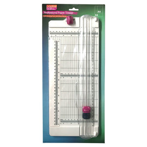 Paper Trimmer /Scorer H/Duty A4/A3