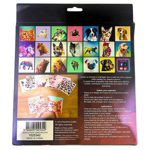 Sticker by Numbr Creative Mind S/20