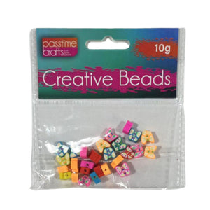 Creative Beads Range/Flowerbomb 10g