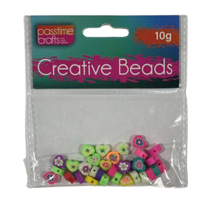 Creative Beads Range/Flowerbomb 10g