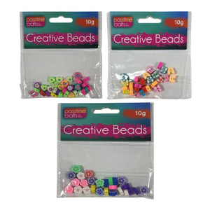 Creative Beads Range/Flowerbomb 10g