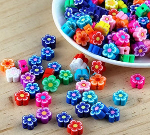 Creative Beads Range/Flowerbomb 10g