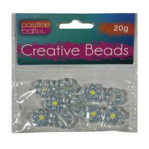 Creative Beads Range/Bigblooms 10g