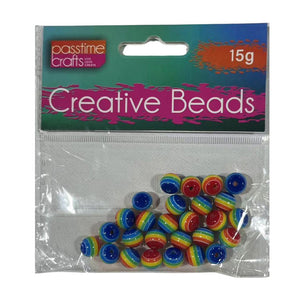 Creative Beads Range/Evileyes 10g