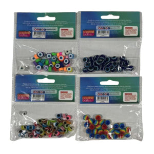 Creative Beads Range/Evileyes 10g