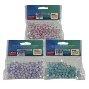 Creative Beads Range/Milkshake 20g