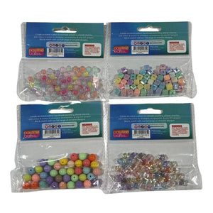 Creative Beads Range/Pastellic 20g