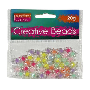 Creative Beads Range/Bubbles-Sml 10g