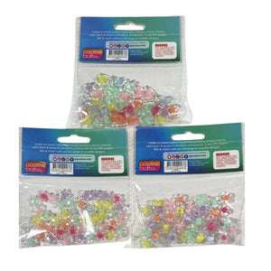 Creative Beads Range/Bubbles-Sml 10g
