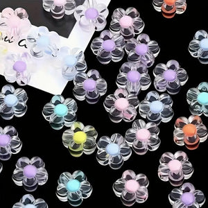 Creative Beads Range/Bubbles-Sml 10g