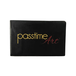 Platinum Art Colour Pencils W/Stand S/48