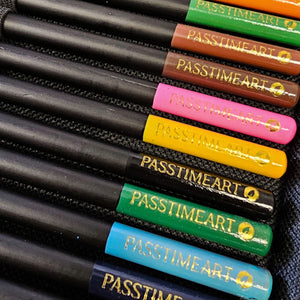 Platinum Art Ultimate Sketch Travel S/72