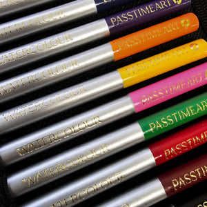 Platinum Art Ultimate Sketch Travel S/72