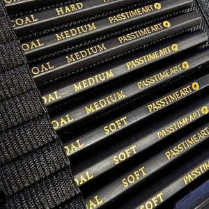 Platinum Art Ultimate Sketch Travel S/72