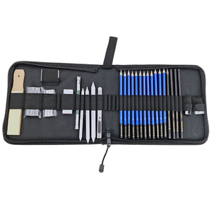 Platinum Art Essentials Sketch-Draw S/33