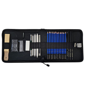 Platinum Art Essentials Sketch-Draw S/33