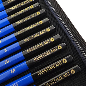 Platinum Art Essentials Sketch-Draw S/33