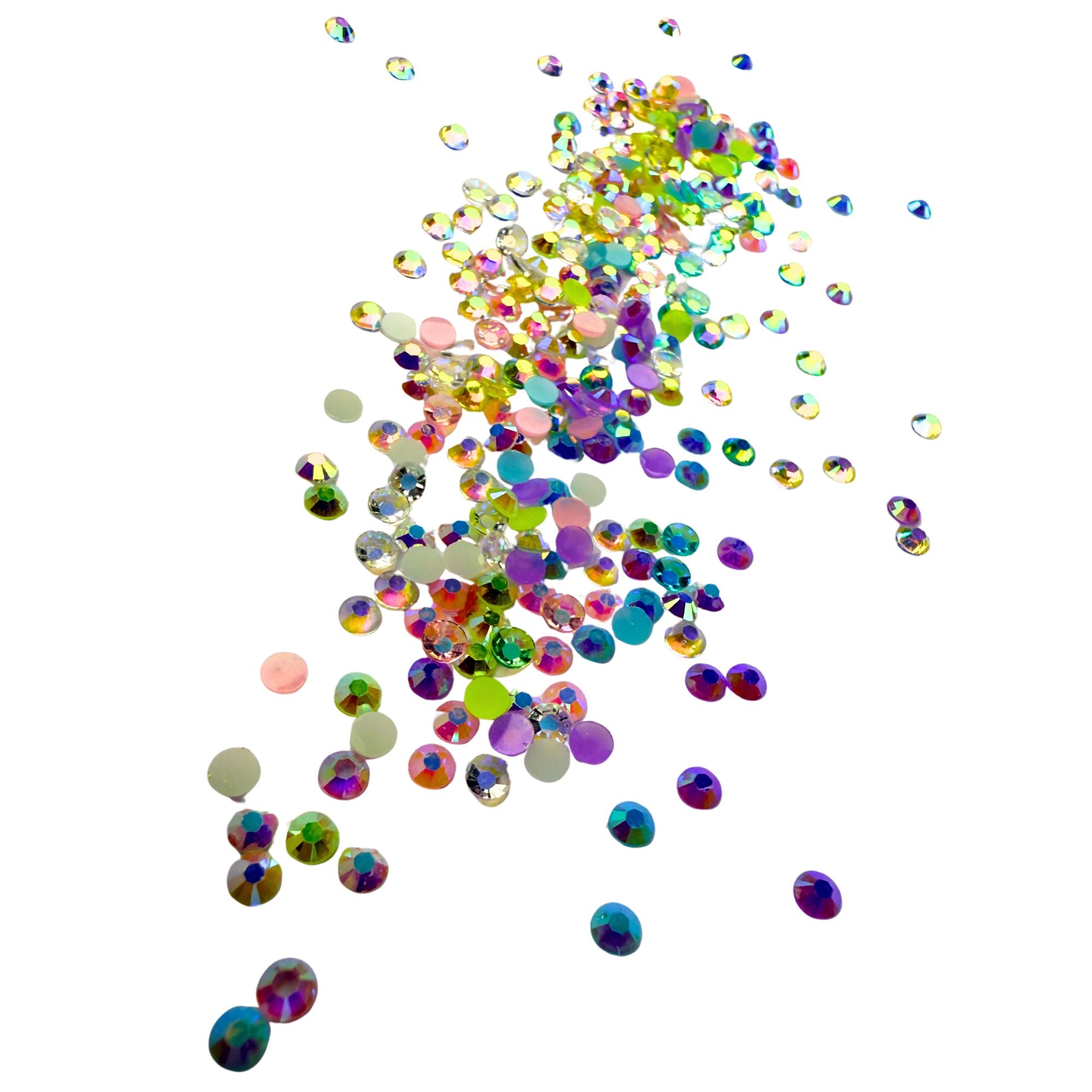 Diamond Art Loose Drills 48g