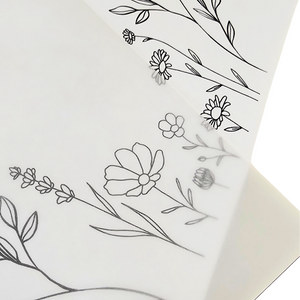 Platinum T/lucent Paper A3 90GSM 24lf