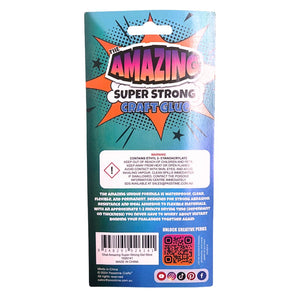 Glue Amazing Super-Strong Gel 50ml