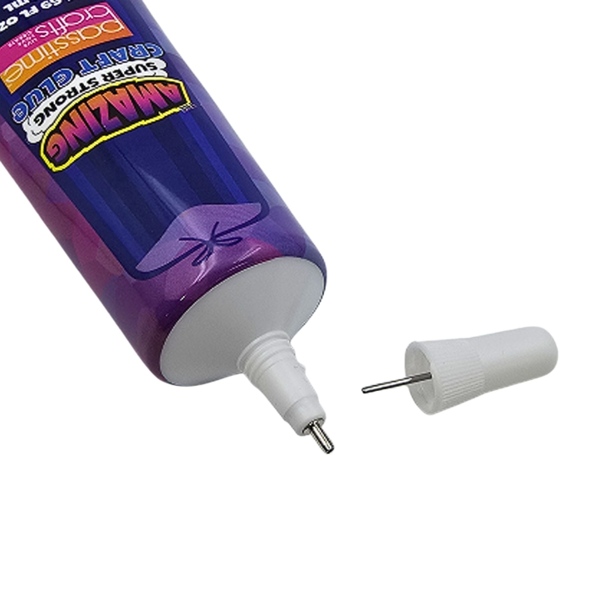The AMAZING Super Strong Craft Glue 50ml