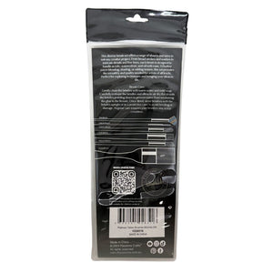 Platinum Taklon Brushes Sfumato S/6