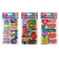 Positivity Stickers