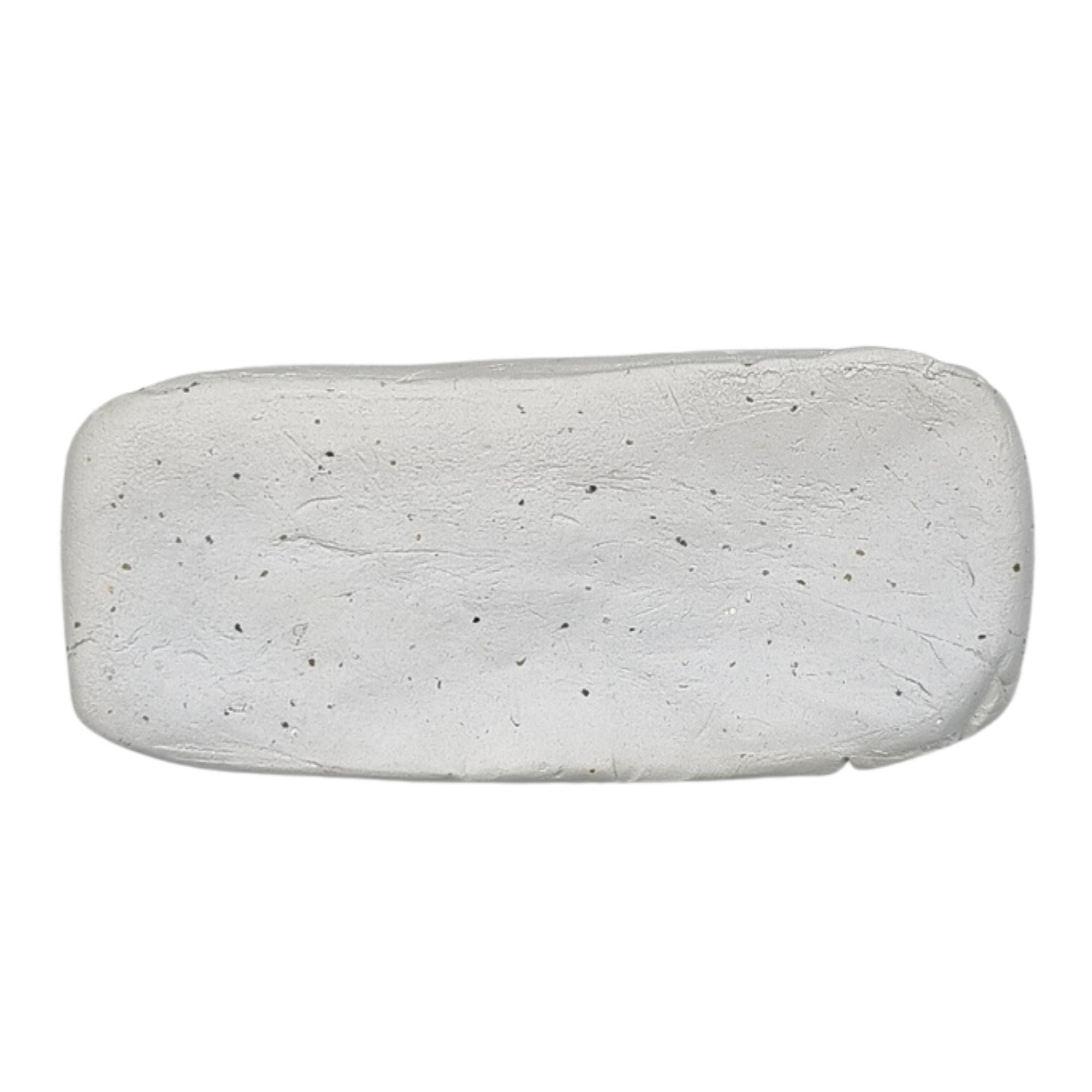 Natural Air Dry Clay 500g - White Terrazzo