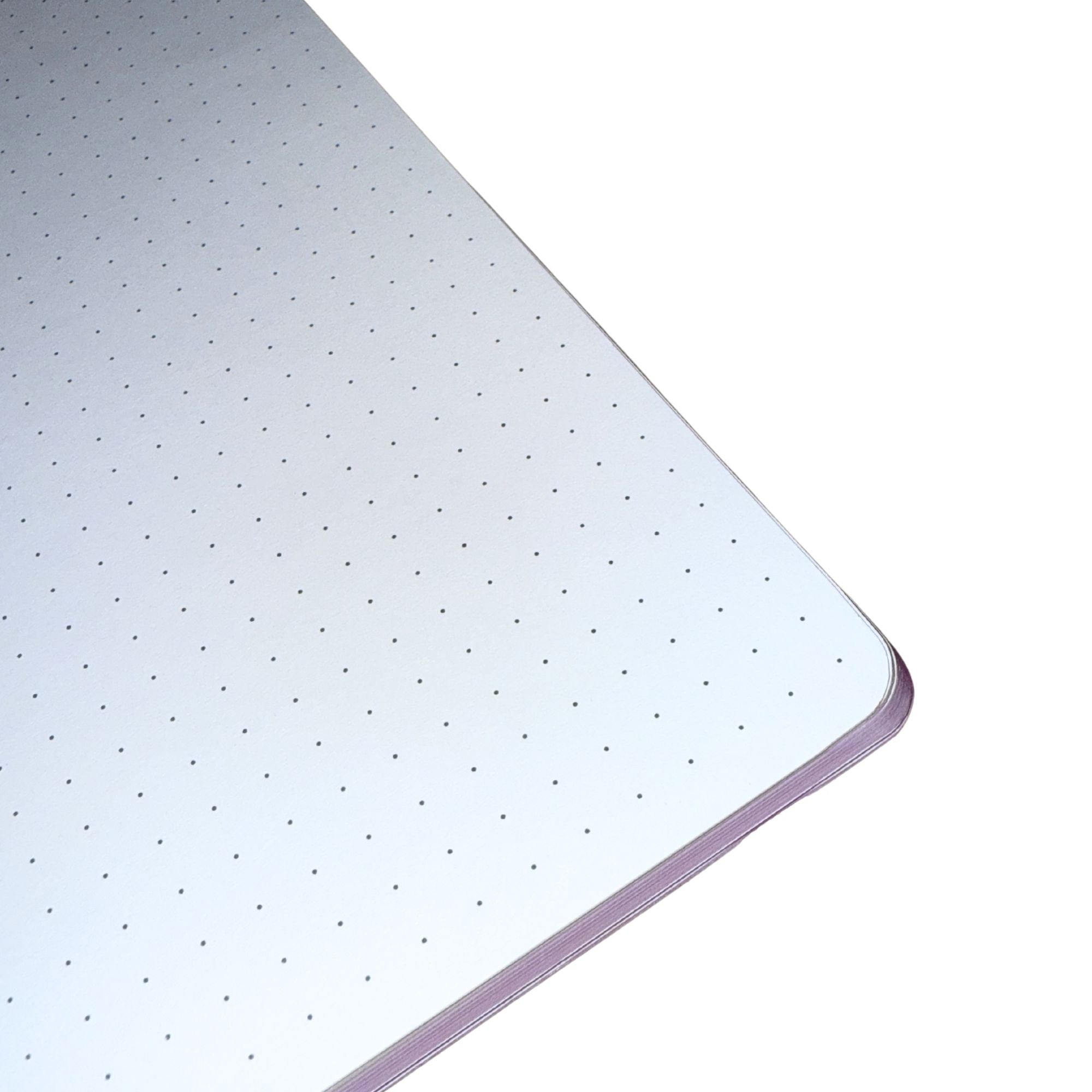 Pro Art Dotted Journal A5