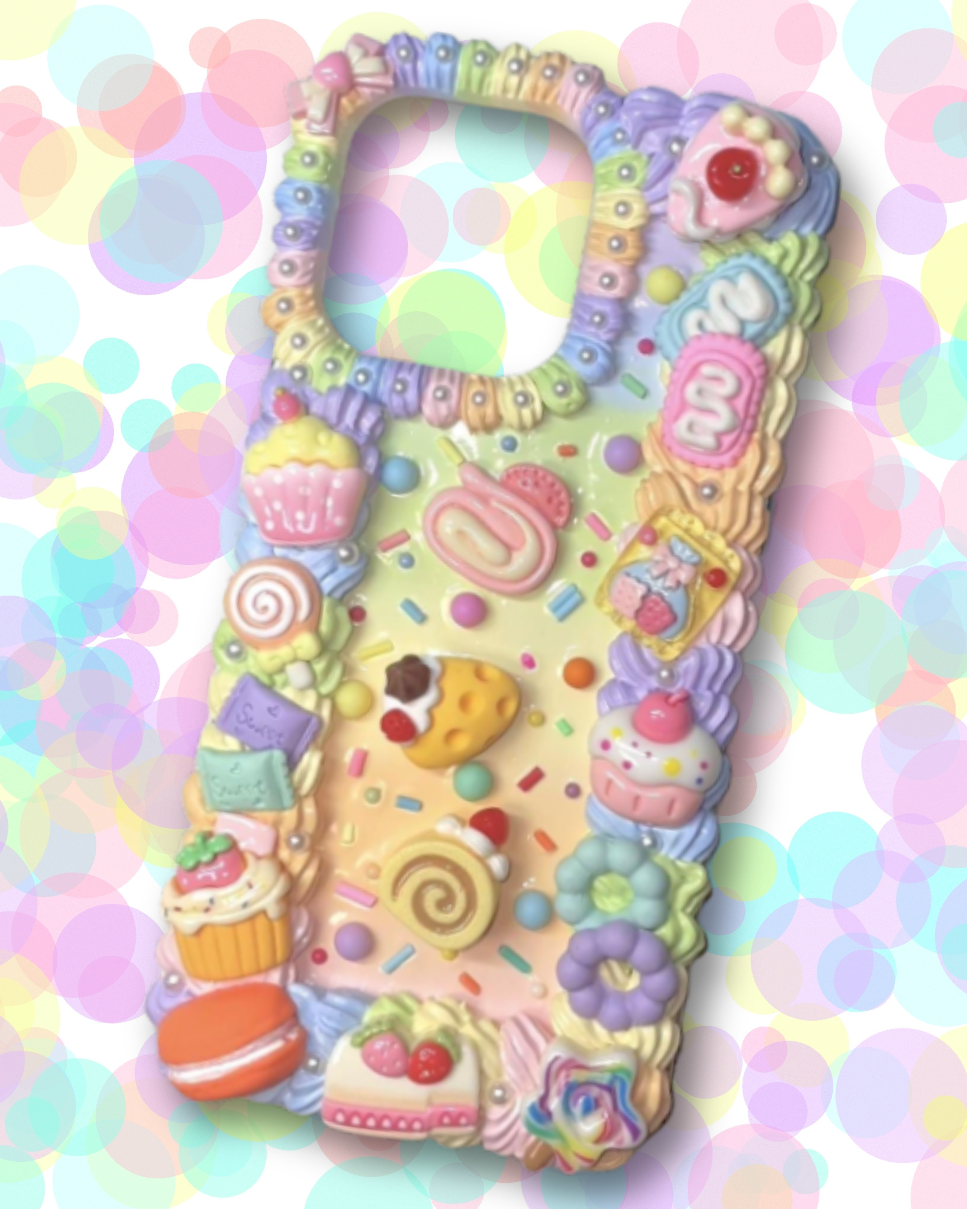 Crème Clay Kit Set of 12