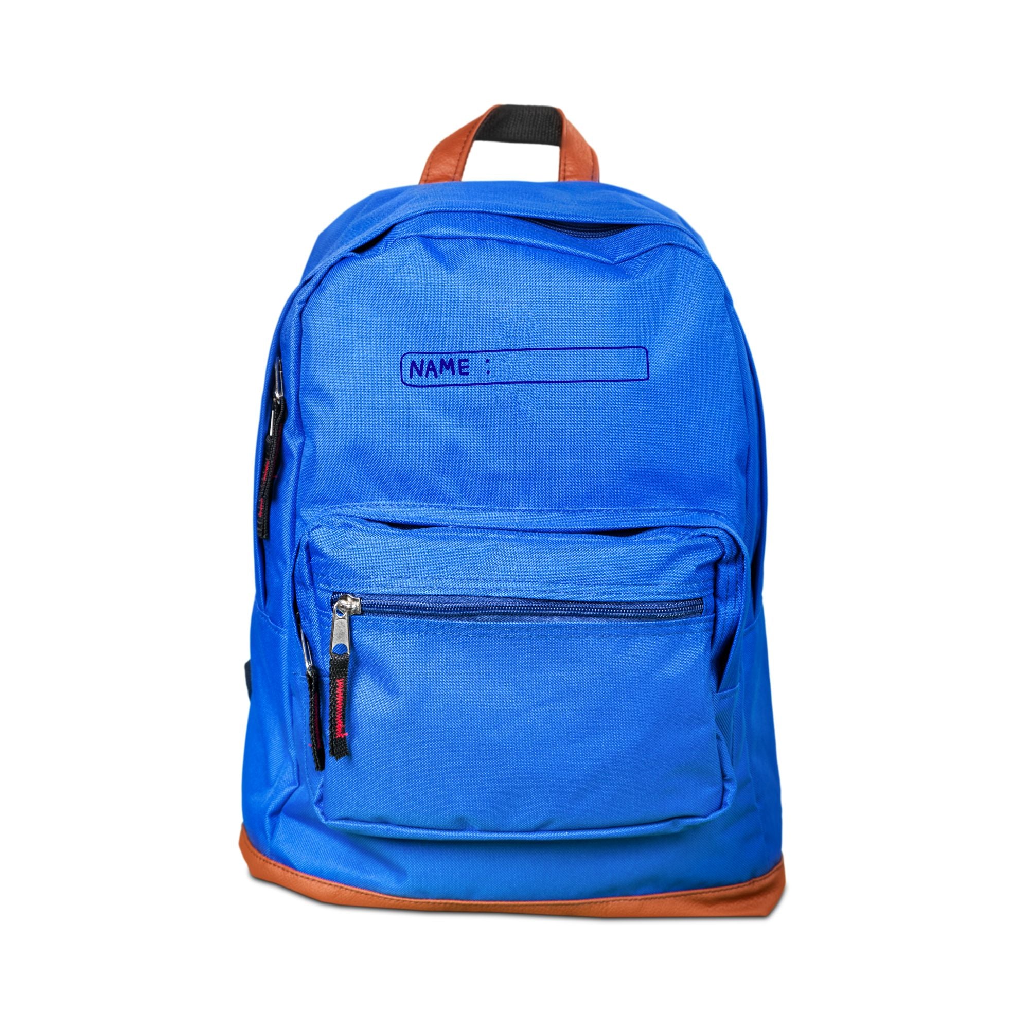 Adhesive Vinyl - Blue