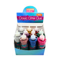 Metallic Glitter Glue 120ml
