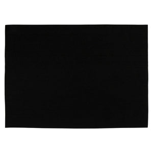 Premium Felt A2 Sheet 42x59cm Black