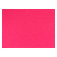 Premium Felt A2 Sheet 42x59cm Pink
