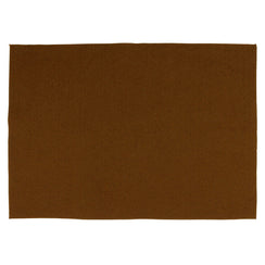 Premium Felt A2 Sheet 42x59cm Choc