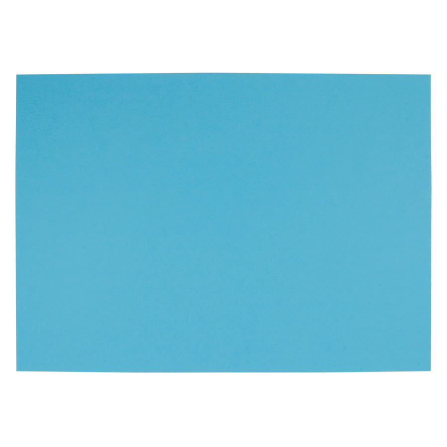 Passtime Cardboard A2 250 GSM Blue