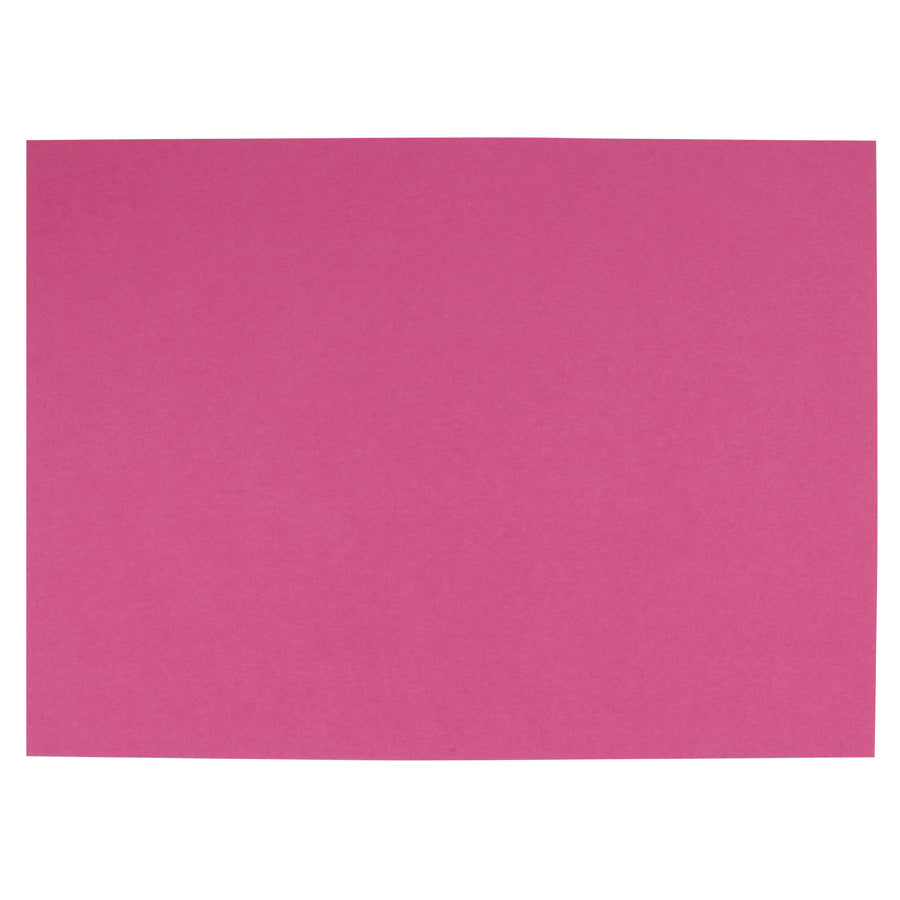 Passtime Cardboard A2 250 GSM Pink